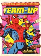 Marvel Team-Up Vol 1