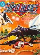 The Super Heroes Monthly Vol 2 3