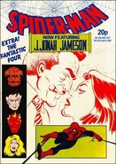 Spider-Man Vol 1 539