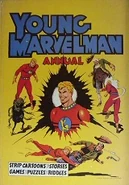 Young Marvelman Annual Vol 1 5