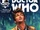 Doctor Who: The Tenth Doctor Vol 1 2