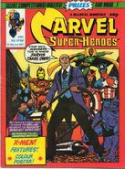 Marvel Super-Heroes Monthly Vol 1 396