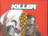 Killer Vol 1 1