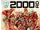 2000 AD Vol 1 2329