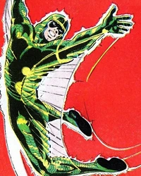 King Cobra (Hotspur)