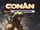 Conan the Barbarian Vol 1 2