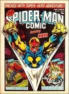Sm328.jpg (50 KB) Spider-Man Comic Vol 1 328