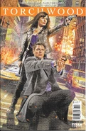 Torchwood Vol 2 1