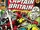 Captain Britain Vol 1 5