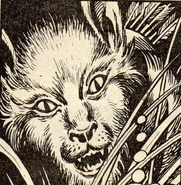 Moondog, an elf from Otherworld, now deceased