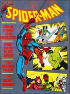 Spider-Man Vol 1 603