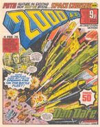 2000 AD Vol 1 50