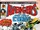Avengers (Marvel UK) Vol 1 142