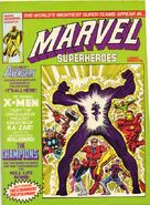 Marvel Super-Heroes Monthly Vol 1 371