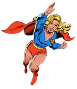 Supergirl (DC Comics)