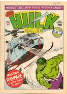 Hulk Comic Vol 1 14