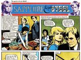 Sapphire & Steel