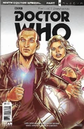 Doctor Who: The Ninth Special Vol 1