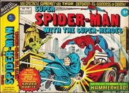 Super Spider-Man with the Super-Heroes Vol 1 179