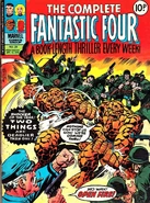 Complete Fantastic Four Vol 1 29