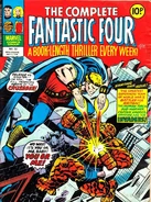 Complete Fantastic Four Vol 1 32