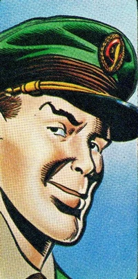 Dan Dare (Eagle)