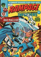 Rampage Vol 1 7