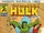 The Incredible Hulk Presents Vol 1 12