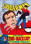 Spider-Man Vol 1 519