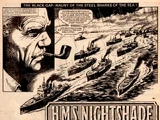 HMS Nightshade
