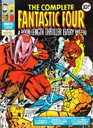 Complete Fantastic Four Vol 1 18