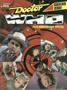 Doctor Who 25th Anniversary Special Vol 1 1