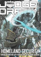 Judge Dredd Megazine Vol 1 438