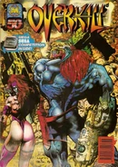 Overkill Vol 1 50