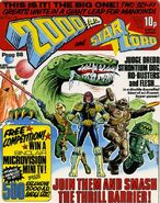 2000 AD Vol 1 86