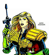 Judge Anderson