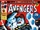 Avengers (Marvel UK) Vol 1 90