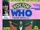 Doctor Who Monthly Vol 1 45