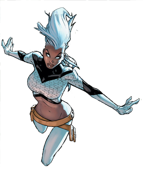 Storm X Men Albion British Comics Database Wiki Fandom