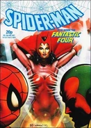 Spider-Man Vol 1 543