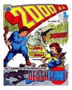 2000 AD Vol 1 70