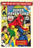 Marvel Super Adventure Vol 1 25