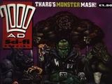 2000 AD Sci-Fi Special Vol 1 14