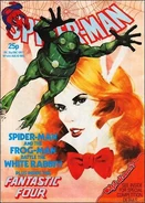 Spider-Man Vol 1 544