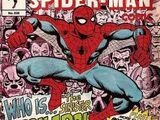 Spider-Man Comic Vol 1 639