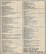 FLIPFLOP to NOODLE-U