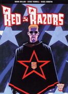 Red Razors