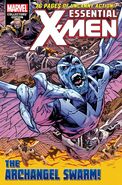 Essential X-Men Vol 4