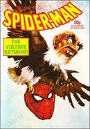 Spider-Man Vol 1 531