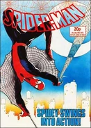Spider-Man Vol 1 537